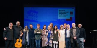 La Comunidad presenta la III edición del Festival Internacional de Verano de El Escorial con espectáculos de folk, flamenco, danza y arte contemporáneo