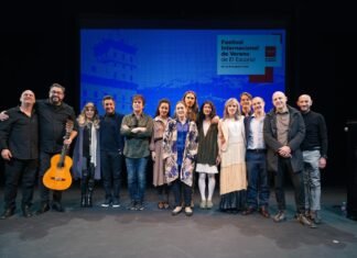 La Comunidad presenta la III edición del Festival Internacional de Verano de El Escorial con espectáculos de folk, flamenco, danza y arte contemporáneo