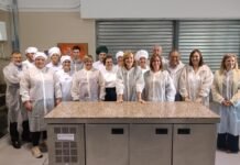 Un instituto de Jijona impartirá estudios del sector industrial relacionado con el turrón y el helado artesano