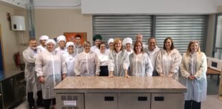 Un instituto de Jijona impartirá estudios del sector industrial relacionado con el turrón y el helado artesano