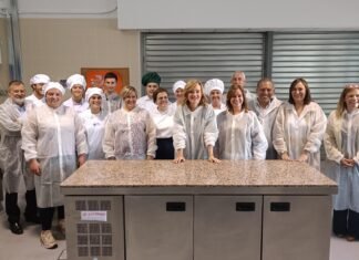 Un instituto de Jijona impartirá estudios del sector industrial relacionado con el turrón y el helado artesano