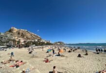 Alicante estará «completo» el puente del 1 de mayo en el sector hostelero