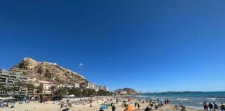 Alicante estará «completo» el puente del 1 de mayo en el sector hostelero