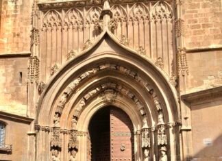 La Región de Murcia recibió en el primer trimestre casi un 27 por ciento de turistas internacionales más que en 2022