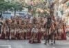 Alicante logra como fiesta de interés turístico los Moros y Cristianos de San Blas