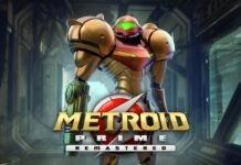 Análisis de METROID PRIME REMASTERED