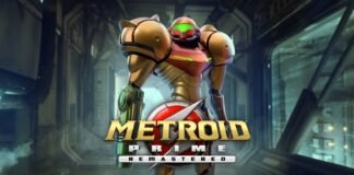 Análisis de METROID PRIME REMASTERED