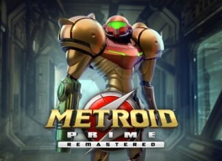 Análisis de METROID PRIME REMASTERED