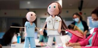 Casi 28.000 menores necesitaron hospitalización el año pasado en la Comunitat Valenciana