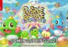 Puzzle Bobble Everybubble! llegará en 2023 en formato físico para Nintendo Switch