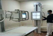 Sanidad licita por más de 10 millones de euros la compra y la puesta en marcha de 45 equipos de radiología digital para centros sanitarios de la Comunitat Valenciana
