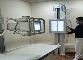 Sanidad licita por más de 10 millones de euros la compra y la puesta en marcha de 45 equipos de radiología digital para centros sanitarios de la Comunitat Valenciana