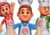 MasterChef®: El Videojuego Oficial ya está disponible para reserva