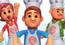 MasterChef®: El Videojuego Oficial ya está disponible para reserva