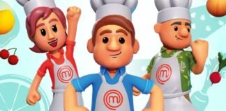 MasterChef®: El Videojuego Oficial ya está disponible para reserva