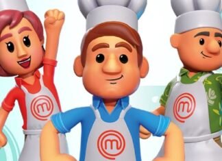 MasterChef®: El Videojuego Oficial ya está disponible para reserva