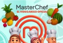 MasterChef: el videojuego oficial ya está disponible