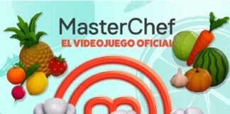 MasterChef: el videojuego oficial ya está disponible
