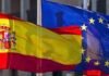 El Día de Europa se celebra este 2023 bajo la sombra del conflicto entre Ucrania y Rusia