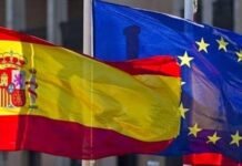 El Día de Europa se celebra este 2023 bajo la sombra del conflicto entre Ucrania y Rusia