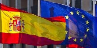 El Día de Europa se celebra este 2023 bajo la sombra del conflicto entre Ucrania y Rusia