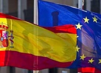 El Día de Europa se celebra este 2023 bajo la sombra del conflicto entre Ucrania y Rusia