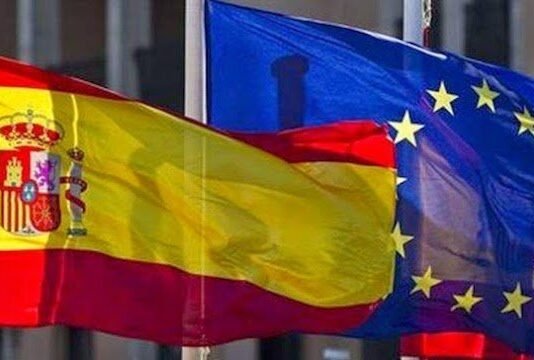 El Día de Europa se celebra este 2023 bajo la sombra del conflicto entre Ucrania y Rusia