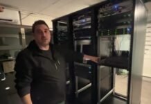 The computer engineer Aleix Hernández revolutionizes online payments with Waynance Pay