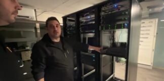 The computer engineer Aleix Hernández revolutionizes online payments with Waynance Pay