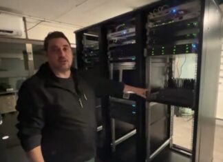 The computer engineer Aleix Hernández revolutionizes online payments with Waynance Pay