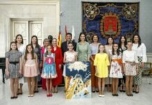 «Essència» es el lema del Cartel Oficial de Hogueras de Alicante 2023