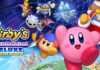 Análisis de KIRBY’S RETURN TO DREAM LAND DELUXE