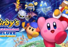 Análisis de KIRBY’S RETURN TO DREAM LAND DELUXE