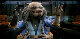 Notas del parche y horarios de Star Wars Jedi: Survivor