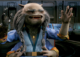 Notas del parche y horarios de Star Wars Jedi: Survivor