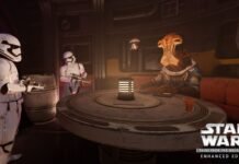 PlayStation® VR2 se une a la celebración del Día Mundial de Star Wars