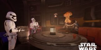PlayStation® VR2 se une a la celebración del Día Mundial de Star Wars