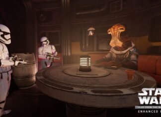 PlayStation® VR2 se une a la celebración del Día Mundial de Star Wars