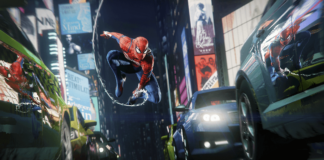 Marvel’s Spider-Man Remasterizado para PS5 ya está disponible para compra independiente en PlayStation® Store