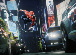 Marvel’s Spider-Man Remasterizado para PS5 ya está disponible para compra independiente en PlayStation® Store