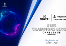 Arrancan las semifinales del UEFA Champions League Challenge de EA Sports™ FIFA 23