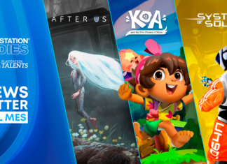PlayStation Indies – Newsletter Mayo 2023