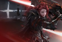 Amazon Games desvela nuevos contenidos en la actualización de mayo de Lost Ark