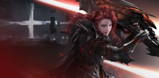 Amazon Games desvela nuevos contenidos en la actualización de mayo de Lost Ark