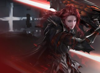 Amazon Games desvela nuevos contenidos en la actualización de mayo de Lost Ark