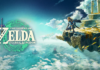 The Legend of Zelda: Tears of the Kingdom emprende el vuelo el 12 de mayo