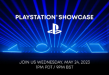 Un nuevo PlayStation® Showcase se emitirá en directo el próximo miércoles 24 de mayo a las 22:00 horas
