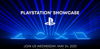 Un nuevo PlayStation® Showcase se emitirá en directo el próximo miércoles 24 de mayo a las 22:00 horas