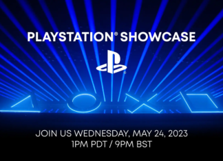 Un nuevo PlayStation® Showcase se emitirá en directo el próximo miércoles 24 de mayo a las 22:00 horas