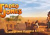 ¡Tadeo Jones va a llegar en Nintendo Switch mejor que nunca!